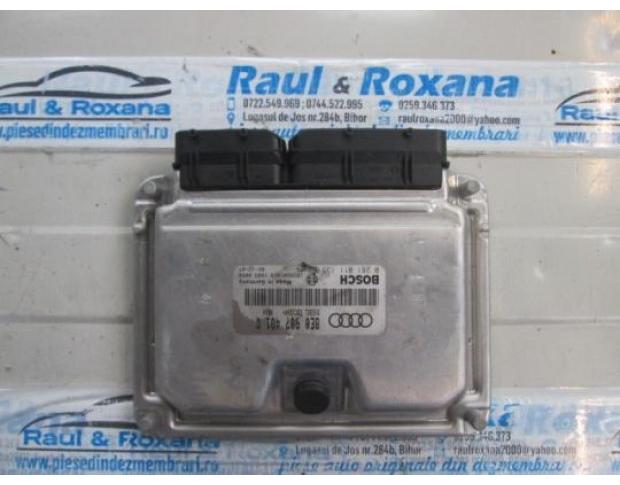 calculator motor audi a4 2.5tdi bfc 8e0907401q