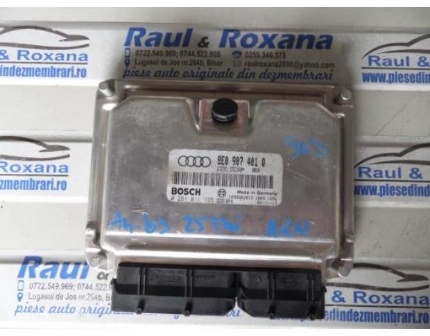 calculator motor audi a4 2.5tdi bfc 8e0907401q