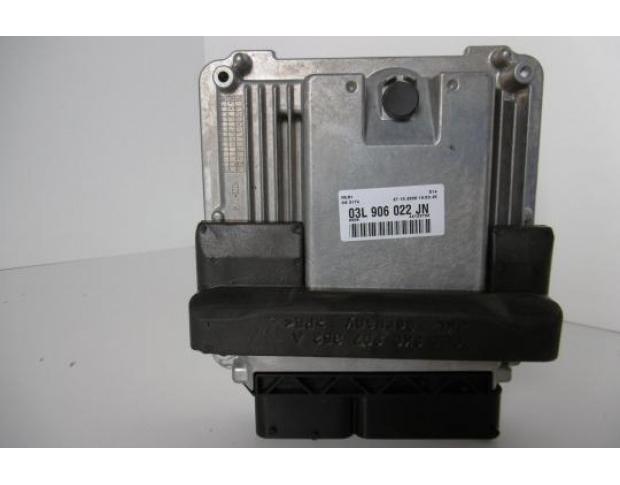 calculator motor audi a4 8k 2.0tdi 03l906022jn