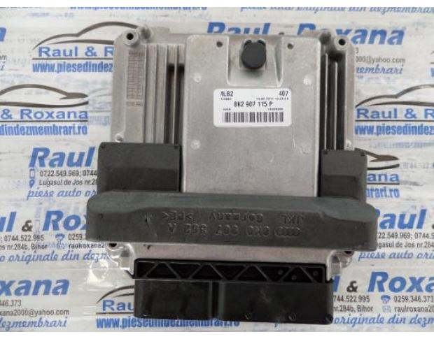 calculator motor  audi a4 8k 2.0tfsi 8k2907115p