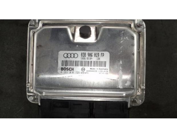 calculator motor audi  a4 avant (8e5 b6) 2001-2004