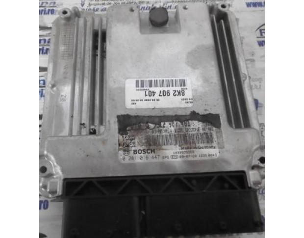 calculator motor audi a5 3.0tdi ccw 0281016447/8k2907401