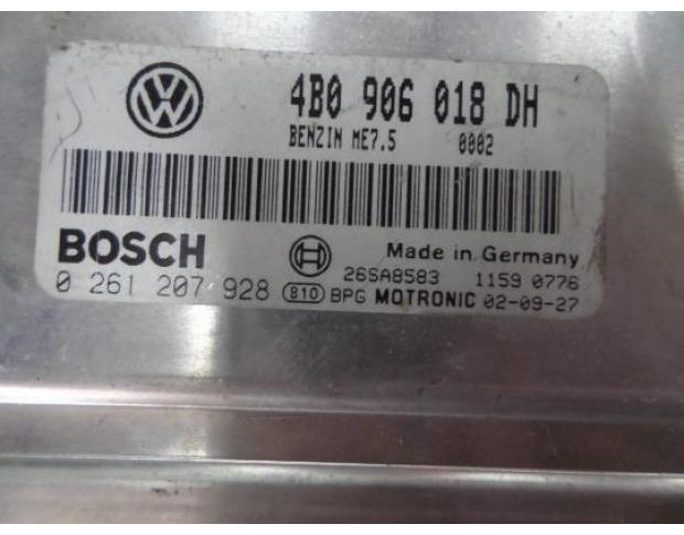 calculator motor audi a6 1.8t awt 4b0906018dh