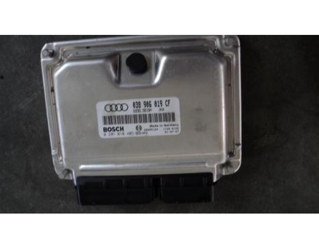 calculator motor audi a6  1997-2005/01