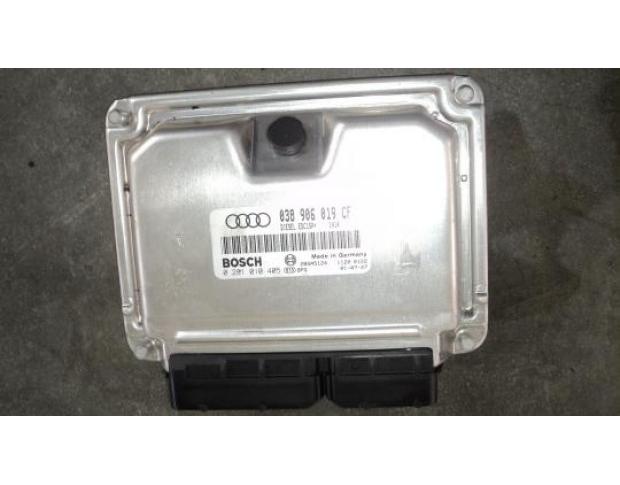 calculator motor audi a6  1997-2005/01