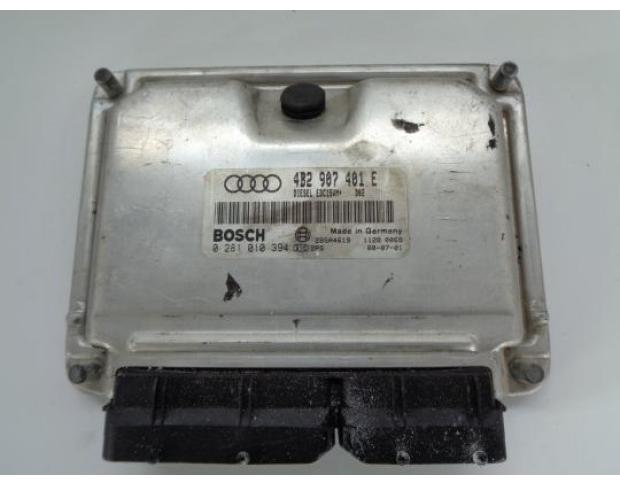 calculator motor audi a6 2.5tdi 4b2907401e