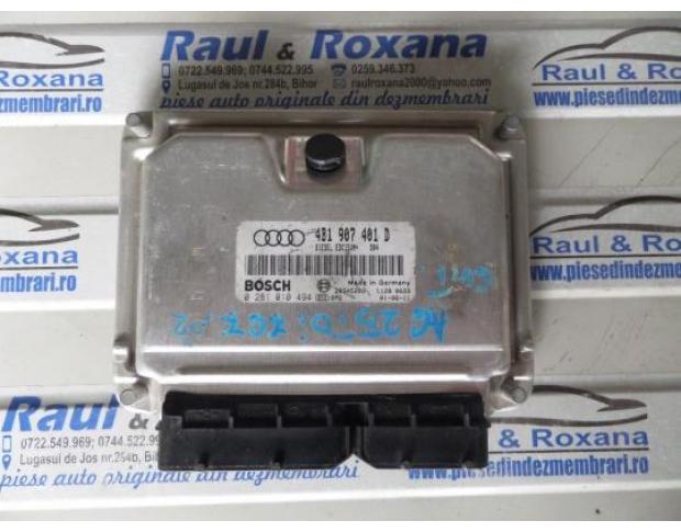 calculator motor audi a6 2.5tdi aym 4b1907401d