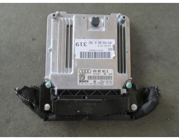 calculator motor audi a6 3.0tdi bmk cod 4f0907401b