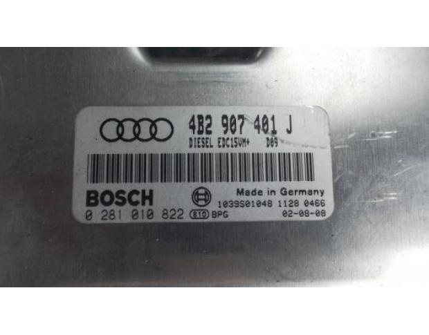 calculator motor audi a6 avant (4b, c5) 1997-2005/01