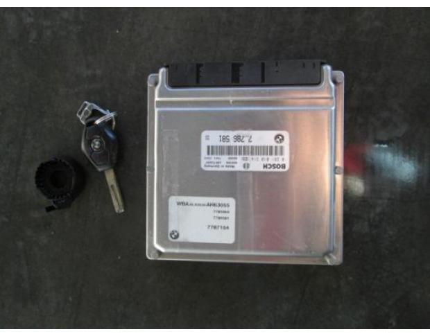 calculator motor bmw 3  (e46) 1998-2005/04