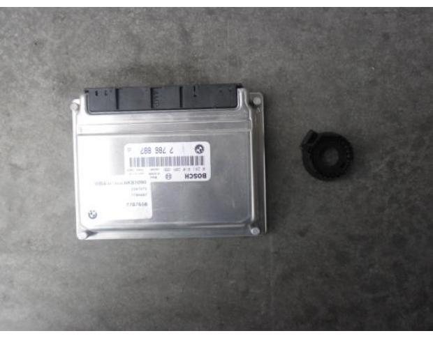 calculator motor bmw 3 touring (e46) 1999/10-2005/02