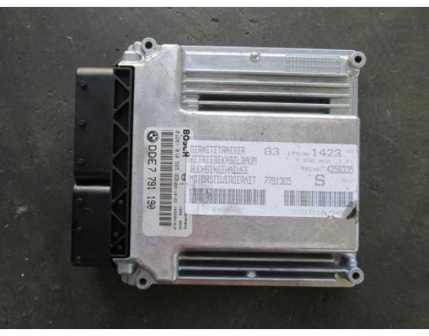 calculator motor bmw 320 2.0d e46 cod 7791190