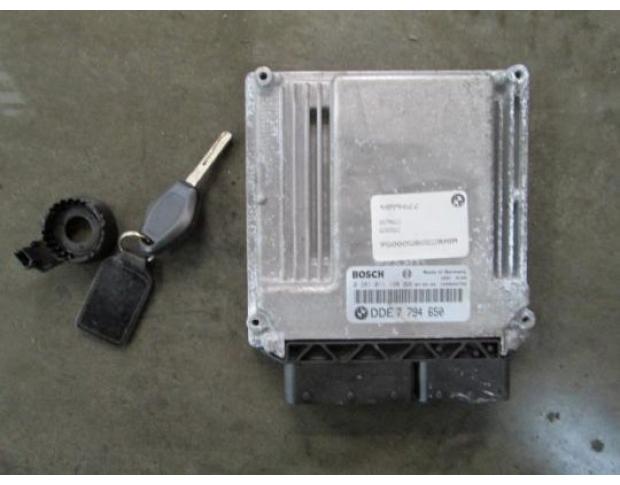 calculator motor bmw 5 e60  2003/07-2010/03