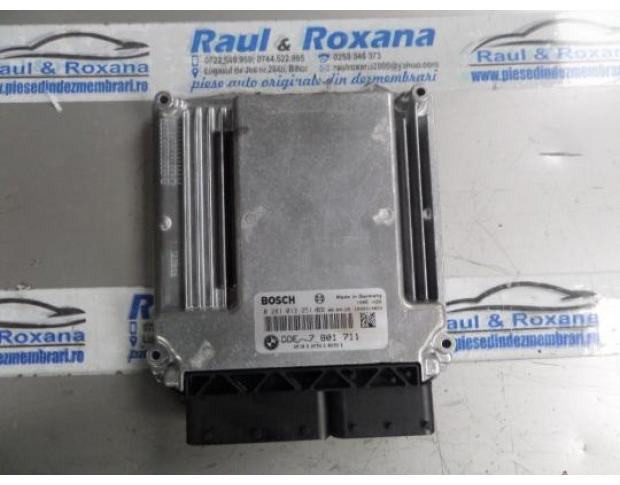 calculator  motor bmw  530 e61 2.0d