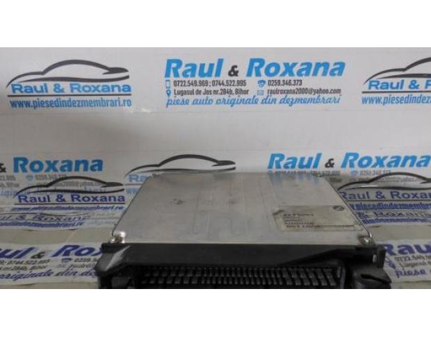 calculator motor bmw e39 520i 1432401