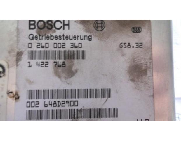 calculator motor bmw e39 523i 0260002360