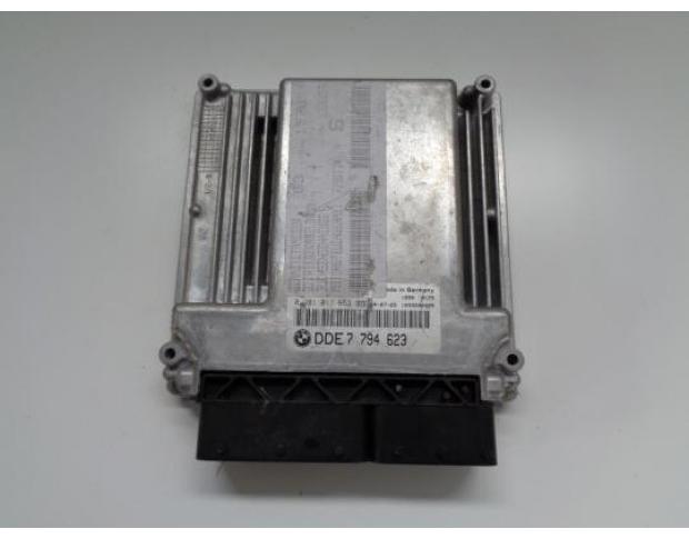 calculator motor bmw e46 2.0d 0281011653