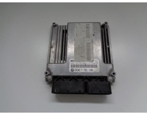 calculator motor bmw e46 2.0d 150cp 0281010565
