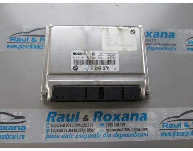 calculator motor bmw e46 2.0d 2249970