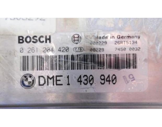 calculator motor bmw e46 318i 1430940