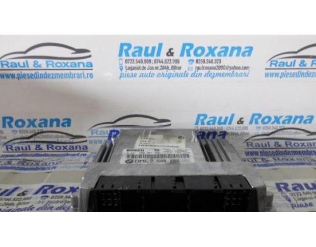 calculator motor bmw e46 318i 7508292