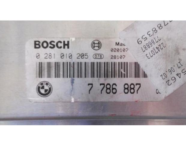 calculator motor bmw e46 320 2.0d 0281010205
