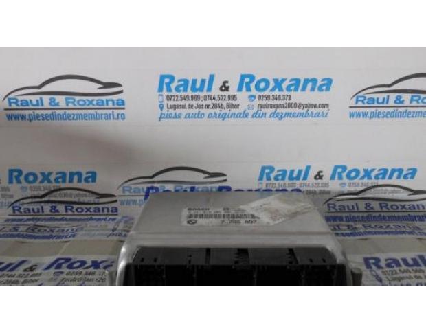 calculator motor bmw e46 320 2.0d 7786887