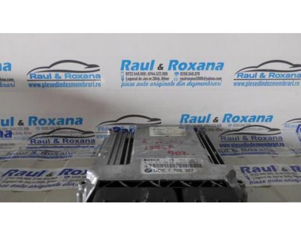 calculator motor bmw e46 320 2.0d 7789327