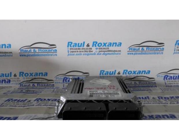 calculator motor bmw e46 320 2.0d 7789572