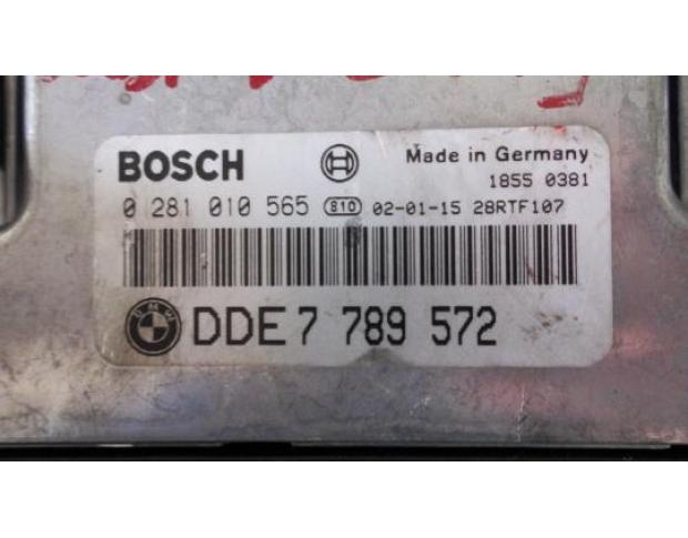 calculator motor bmw e46 320 2.0d 7789572