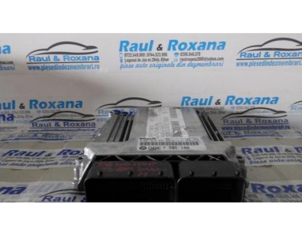 calculator motor bmw e46 320 2.0d 7791190