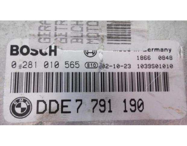 calculator motor bmw e46 320 2.0d 7791190