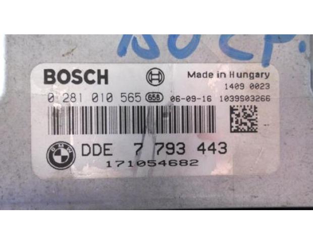 calculator motor bmw e46 320 2.0d 7793443