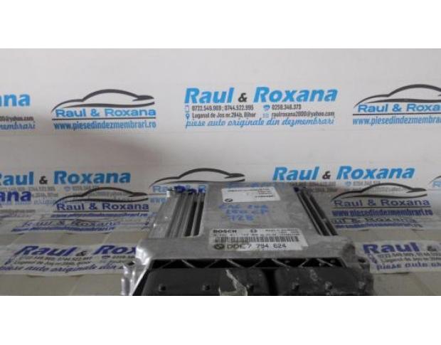 calculator motor bmw e46 320 2.0d 7794624