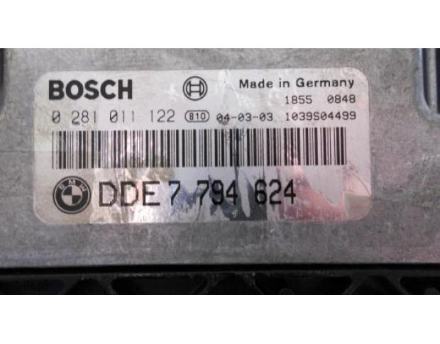 calculator motor bmw e46 320 2.0d 7794624