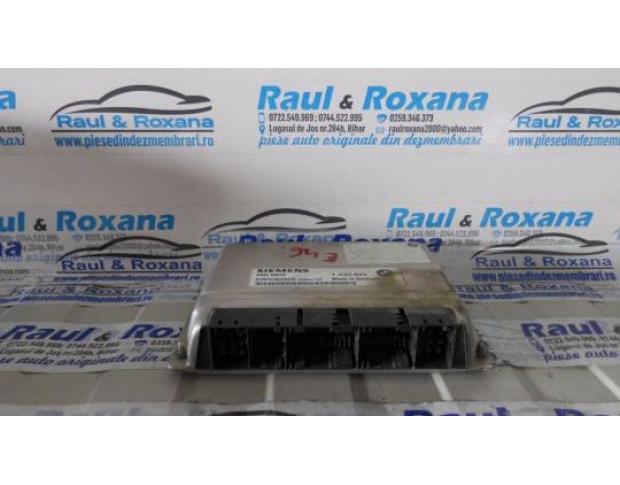 calculator motor bmw e46 328i 5wk90329