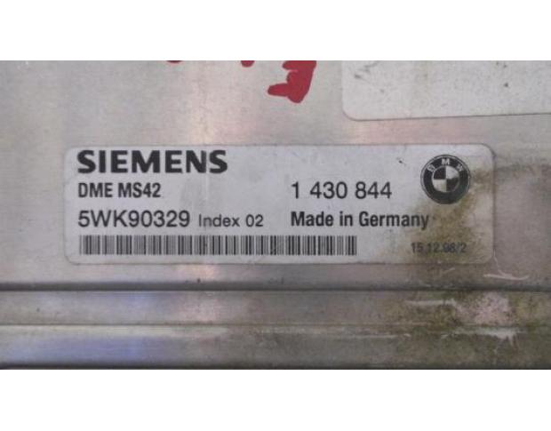calculator motor bmw e46 328i 5wk90329