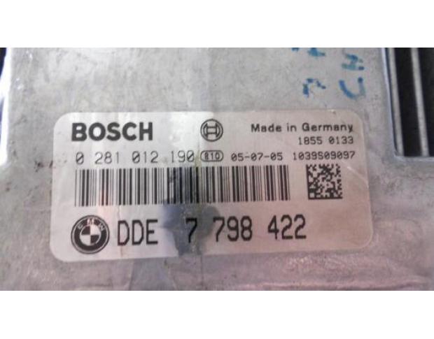 calculator motor bmw e60 530 3.0d 0281012190