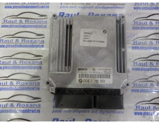 calculator motor bmw e61 525 2.5d 256d2 0281011120