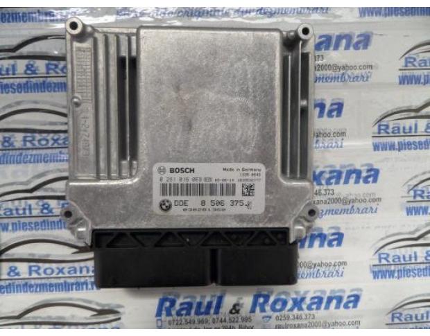 calculator motor bmw e90 2.0d 0281016069