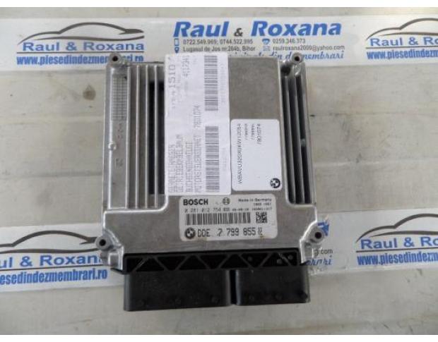 calculator motor bmw e91 320 2.0d 163cp 204d4 779985502