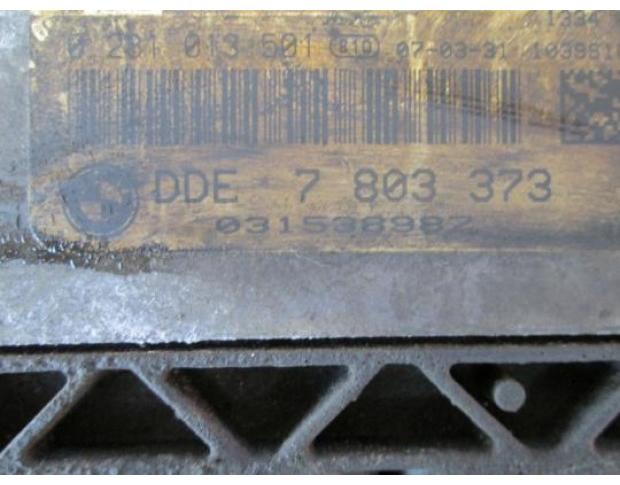 calculator motor bmw e91 320d an 2008 cod 7803373