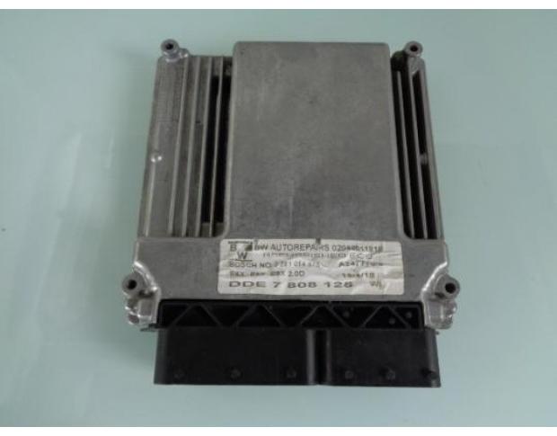 calculator motor bmw x3 2.0d 204d4 7808125