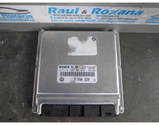 calculator motor bmw x5 3.0d 7790220