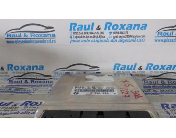 calculator motor bmw x5 3.0d 7790220