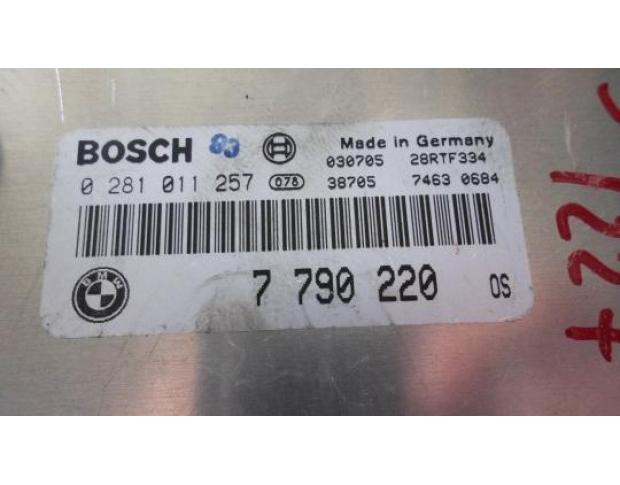 calculator motor bmw x5 3.0d 7790220