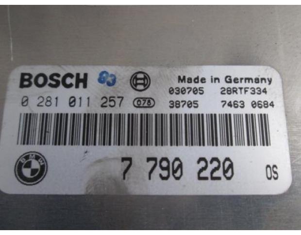 calculator motor bmw x5 3.0d 7790220