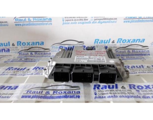calculator motor citroen berlingo 1.6hdi 0281013871