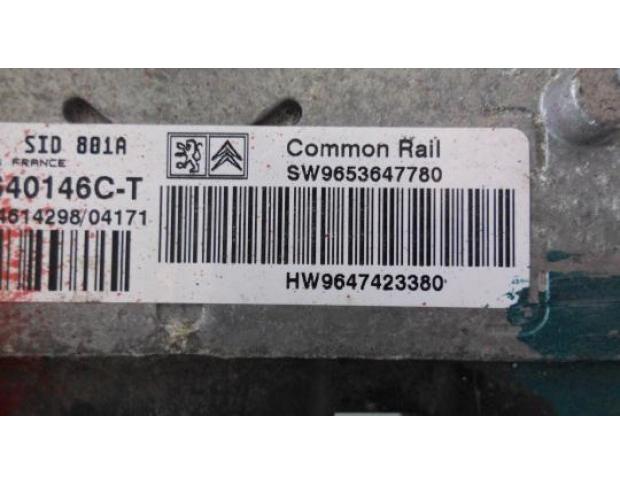 calculator motor citroen berlingo 1.6hdi 9647423380