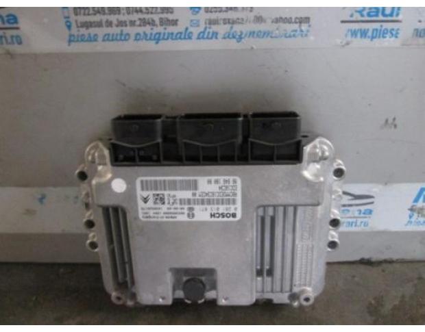 calculator motor citroen berlingo 1.6hdi 9h02 0281013871